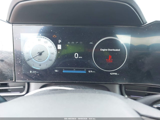 Продажа на аукционе авто 2024 Hyundai Elantra N Line, vin: KMHLR4DF3RU815447, номер лота: 46035630