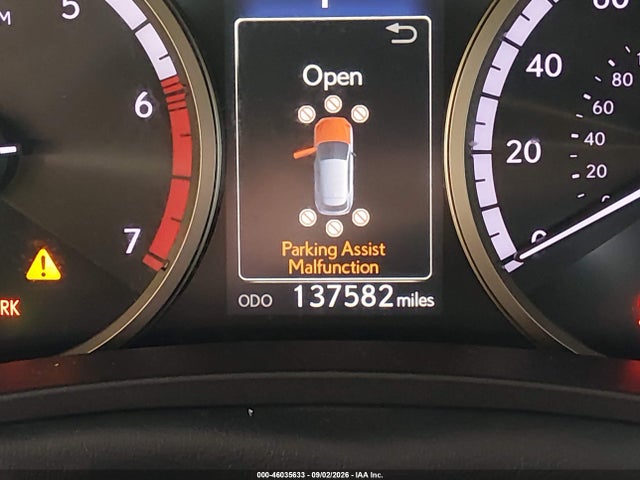 Продаж на аукціоні авто 2016 Lexus Nx 200t F Sport, vin: JTJYARBZ9G2030187, номер лоту: 46035633
