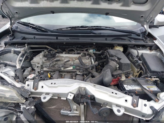 Продаж на аукціоні авто 2018 Toyota Corolla Le, vin: 2T1BURHE9JC115611, номер лоту: 46035635