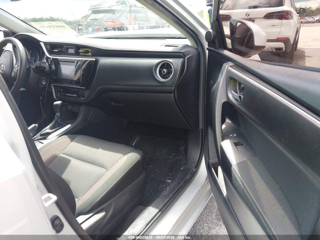 Продаж на аукціоні авто 2018 Toyota Corolla Le, vin: 2T1BURHE9JC115611, номер лоту: 46035635
