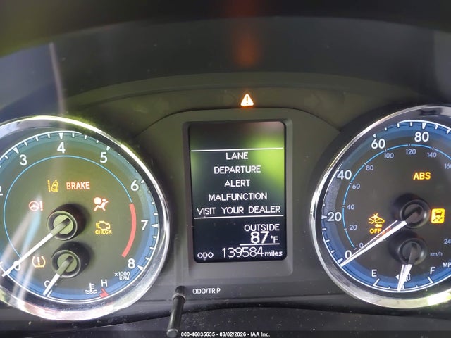 Продаж на аукціоні авто 2018 Toyota Corolla Le, vin: 2T1BURHE9JC115611, номер лоту: 46035635