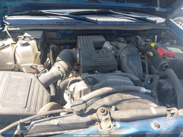 Продаж на аукціоні авто 2012 Gmc Canyon Sle1, vin: 1GTD5MFE7C8109364, номер лоту: 46035646