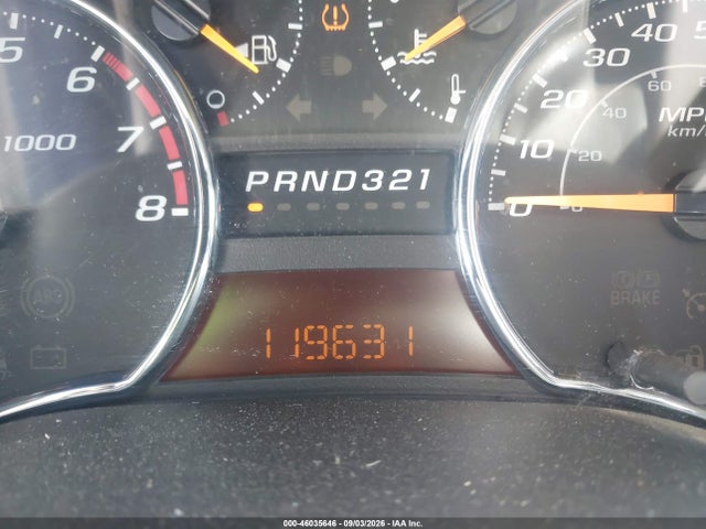 Продаж на аукціоні авто 2012 Gmc Canyon Sle1, vin: 1GTD5MFE7C8109364, номер лоту: 46035646
