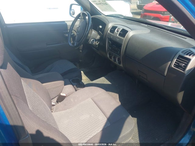 Продаж на аукціоні авто 2012 Gmc Canyon Sle1, vin: 1GTD5MFE7C8109364, номер лоту: 46035646