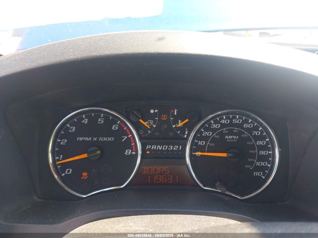 Продаж на аукціоні авто 2012 Gmc Canyon Sle1, vin: 1GTD5MFE7C8109364, номер лоту: 46035646