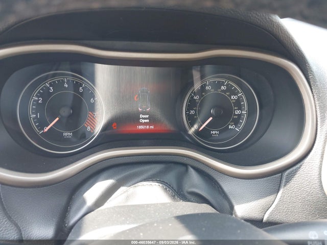 Aukcja sprzedaży 2014 Jeep Cherokee Limited, vin: 1C4PJMDS1EW129061, numer aukcji: 46035647
