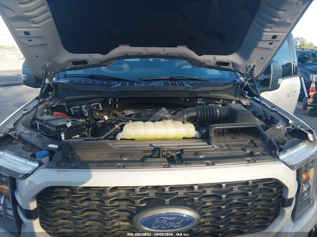 Продажа на аукционе авто 2023 Ford F-150 Xlt, vin: 1FTFW1E57PKE50908, номер лота: 46035652