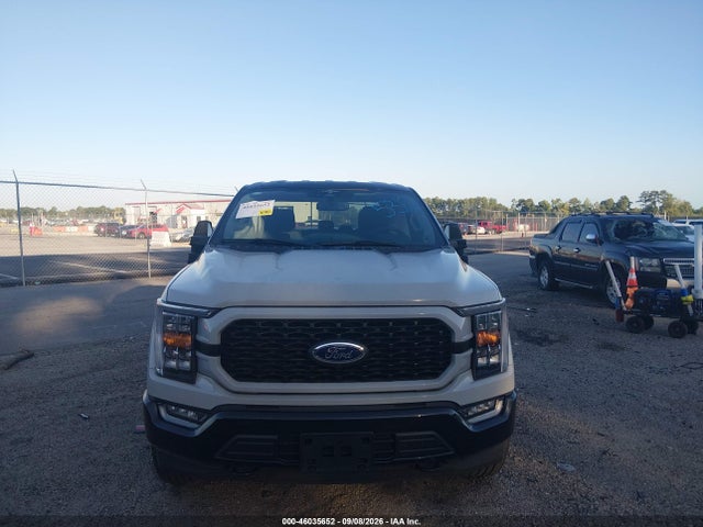 Продажа на аукционе авто 2023 Ford F-150 Xlt, vin: 1FTFW1E57PKE50908, номер лота: 46035652