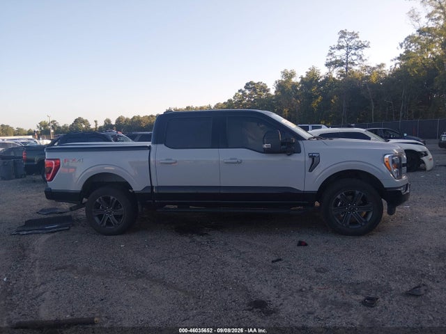 Продажа на аукционе авто 2023 Ford F-150 Xlt, vin: 1FTFW1E57PKE50908, номер лота: 46035652