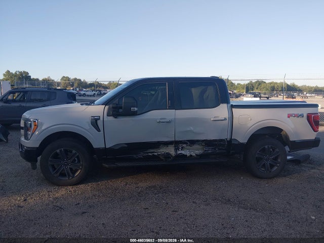 Продажа на аукционе авто 2023 Ford F-150 Xlt, vin: 1FTFW1E57PKE50908, номер лота: 46035652