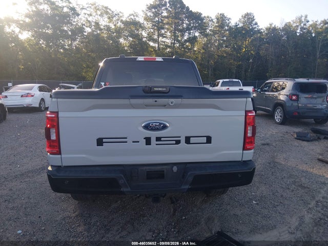 Продажа на аукционе авто 2023 Ford F-150 Xlt, vin: 1FTFW1E57PKE50908, номер лота: 46035652