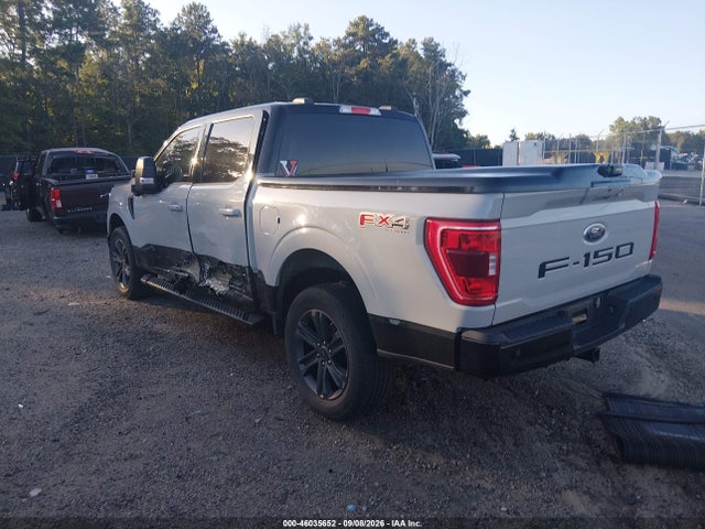 Продажа на аукционе авто 2023 Ford F-150 Xlt, vin: 1FTFW1E57PKE50908, номер лота: 46035652