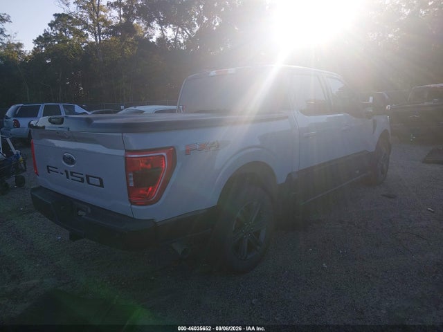 Продажа на аукционе авто 2023 Ford F-150 Xlt, vin: 1FTFW1E57PKE50908, номер лота: 46035652