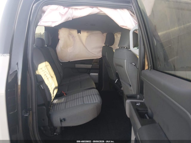 Продажа на аукционе авто 2023 Ford F-150 Xlt, vin: 1FTFW1E57PKE50908, номер лота: 46035652
