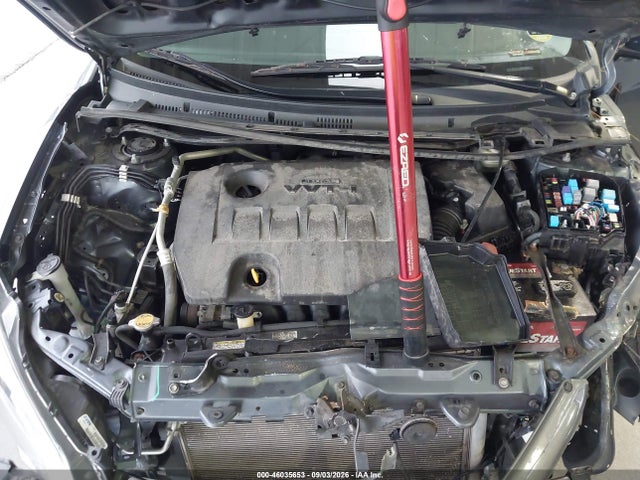 46035653 :رقم المزاد ، 2T1BURHE5GC538596 vin ، 2016 Toyota Corolla Le مزاد بيع