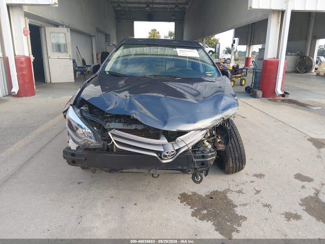 46035653 :رقم المزاد ، 2T1BURHE5GC538596 vin ، 2016 Toyota Corolla Le مزاد بيع