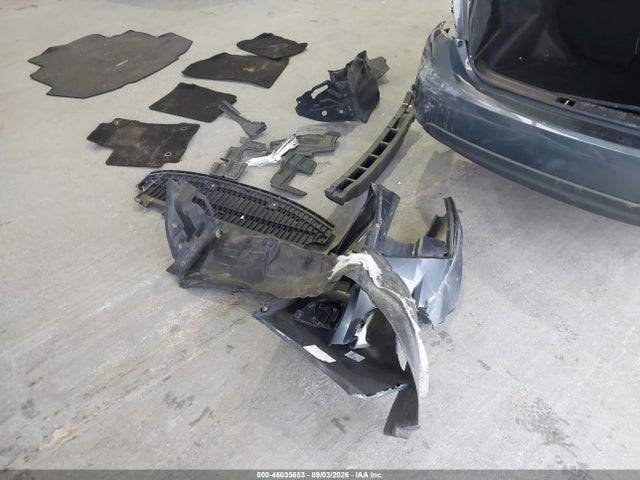 46035653 :رقم المزاد ، 2T1BURHE5GC538596 vin ، 2016 Toyota Corolla Le مزاد بيع