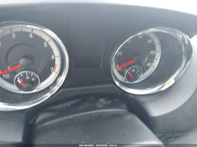 Aukcja sprzedaży 2017 Dodge Grand Caravan Se, vin: 2C4RDGBG3HR850477, numer aukcji: 46035658