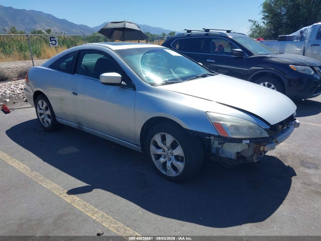 Aukcja sprzedaży 2004 Honda Accord 2.4 Ex, vin: 1HGCM72574A017737, numer aukcji: 46035661