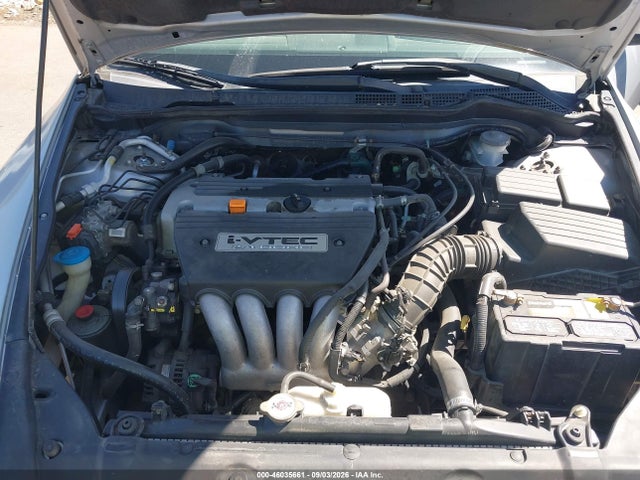 Aukcja sprzedaży 2004 Honda Accord 2.4 Ex, vin: 1HGCM72574A017737, numer aukcji: 46035661