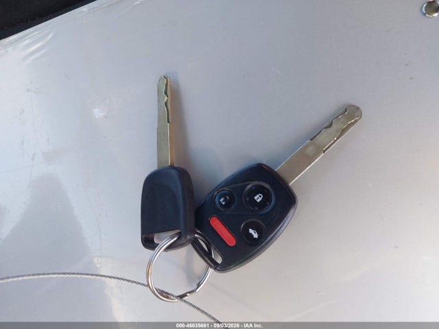 Aukcja sprzedaży 2004 Honda Accord 2.4 Ex, vin: 1HGCM72574A017737, numer aukcji: 46035661