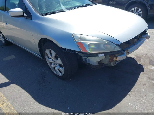 Aukcja sprzedaży 2004 Honda Accord 2.4 Ex, vin: 1HGCM72574A017737, numer aukcji: 46035661