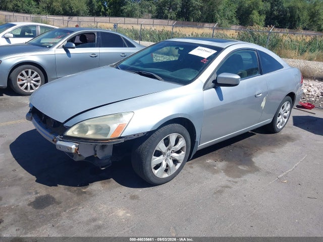 Aukcja sprzedaży 2004 Honda Accord 2.4 Ex, vin: 1HGCM72574A017737, numer aukcji: 46035661