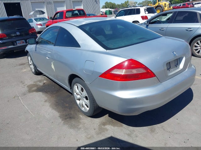 Aukcja sprzedaży 2004 Honda Accord 2.4 Ex, vin: 1HGCM72574A017737, numer aukcji: 46035661