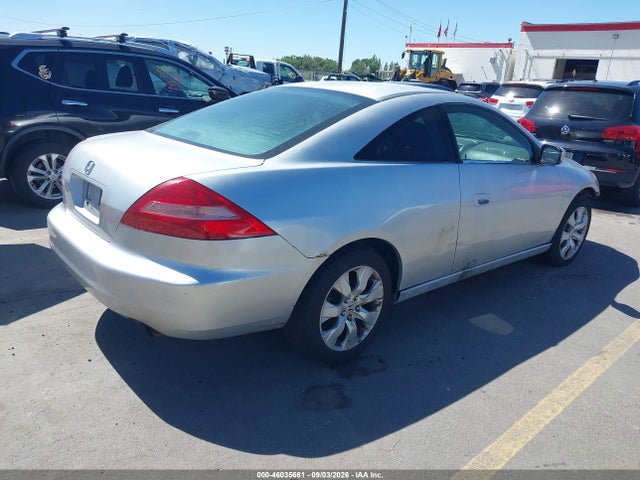 Aukcja sprzedaży 2004 Honda Accord 2.4 Ex, vin: 1HGCM72574A017737, numer aukcji: 46035661