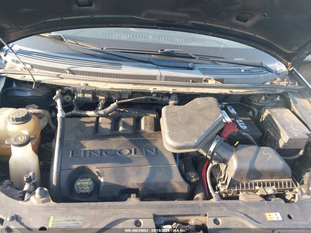 Продажа на аукционе авто 2008 Lincoln Mkx, vin: 2LMDU68C88BJ27144, номер лота: 46035662