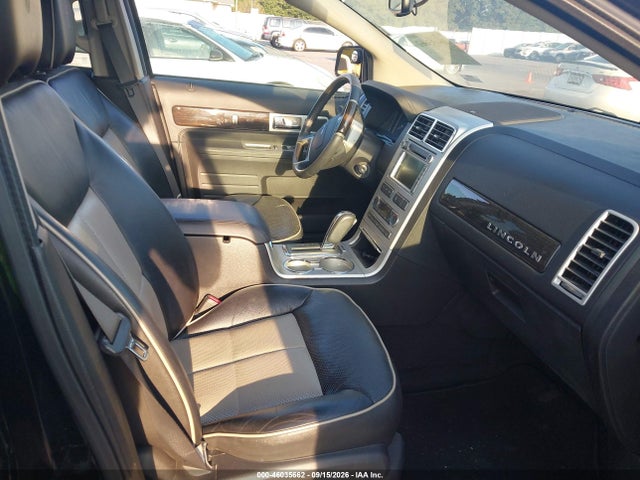 Продажа на аукционе авто 2008 Lincoln Mkx, vin: 2LMDU68C88BJ27144, номер лота: 46035662