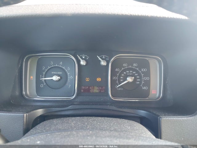 Продажа на аукционе авто 2008 Lincoln Mkx, vin: 2LMDU68C88BJ27144, номер лота: 46035662