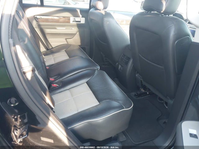 Продажа на аукционе авто 2008 Lincoln Mkx, vin: 2LMDU68C88BJ27144, номер лота: 46035662