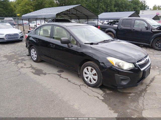 Продаж на аукціоні авто 2015 Subaru Impreza 2.0i, vin: JF1GJAA60FG023238, номер лоту: 46035670