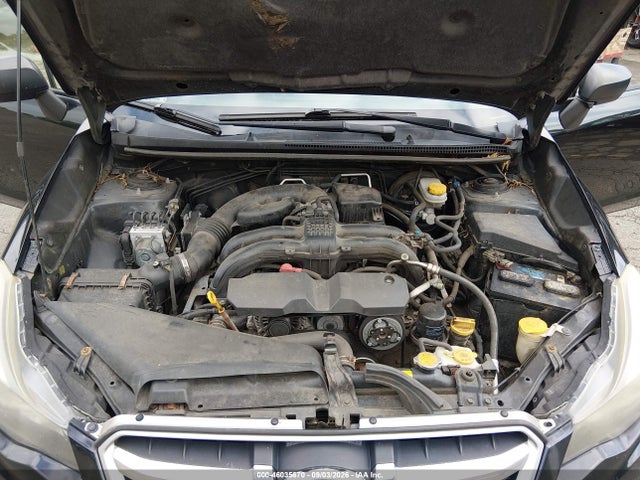 Продаж на аукціоні авто 2015 Subaru Impreza 2.0i, vin: JF1GJAA60FG023238, номер лоту: 46035670
