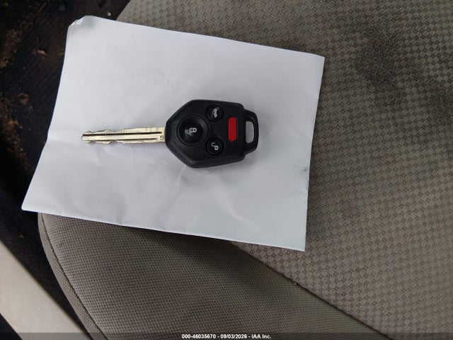 Продаж на аукціоні авто 2015 Subaru Impreza 2.0i, vin: JF1GJAA60FG023238, номер лоту: 46035670