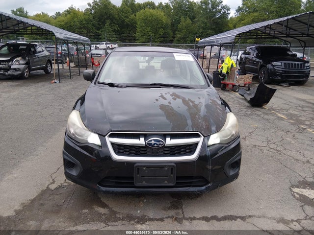 Продаж на аукціоні авто 2015 Subaru Impreza 2.0i, vin: JF1GJAA60FG023238, номер лоту: 46035670