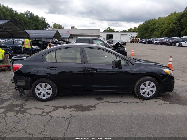 Продаж на аукціоні авто 2015 Subaru Impreza 2.0i, vin: JF1GJAA60FG023238, номер лоту: 46035670