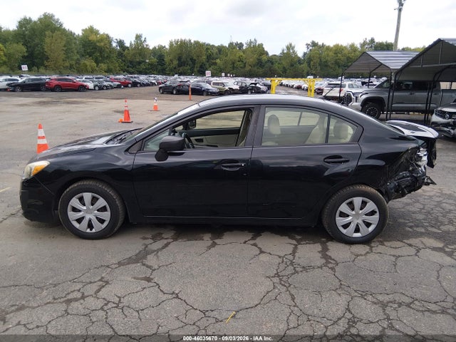 Продаж на аукціоні авто 2015 Subaru Impreza 2.0i, vin: JF1GJAA60FG023238, номер лоту: 46035670