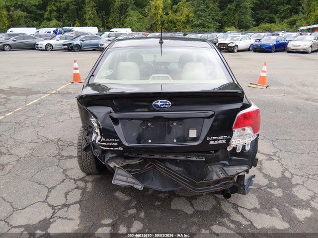 Продаж на аукціоні авто 2015 Subaru Impreza 2.0i, vin: JF1GJAA60FG023238, номер лоту: 46035670