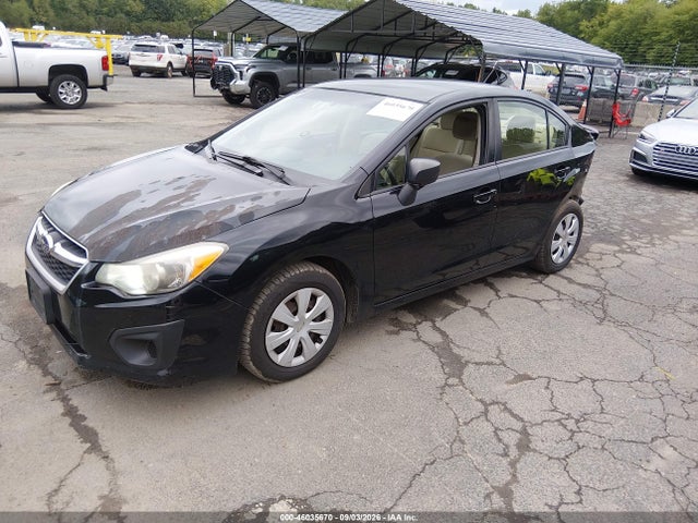 Продаж на аукціоні авто 2015 Subaru Impreza 2.0i, vin: JF1GJAA60FG023238, номер лоту: 46035670