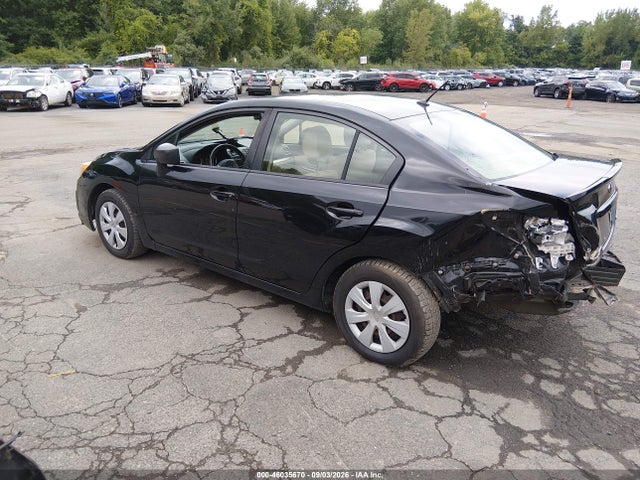 Продаж на аукціоні авто 2015 Subaru Impreza 2.0i, vin: JF1GJAA60FG023238, номер лоту: 46035670