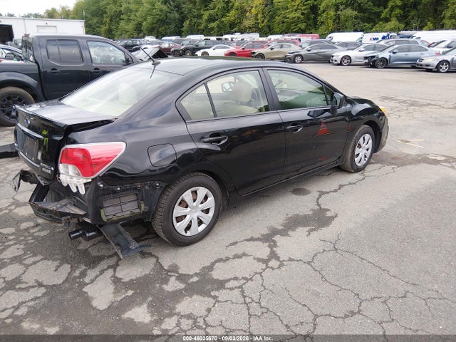 Продаж на аукціоні авто 2015 Subaru Impreza 2.0i, vin: JF1GJAA60FG023238, номер лоту: 46035670