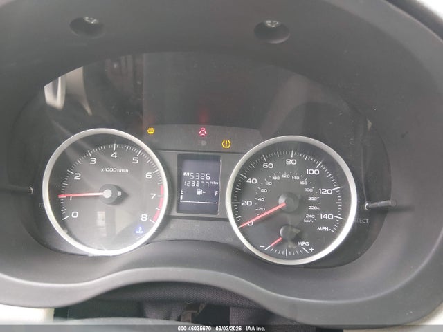 Продаж на аукціоні авто 2015 Subaru Impreza 2.0i, vin: JF1GJAA60FG023238, номер лоту: 46035670