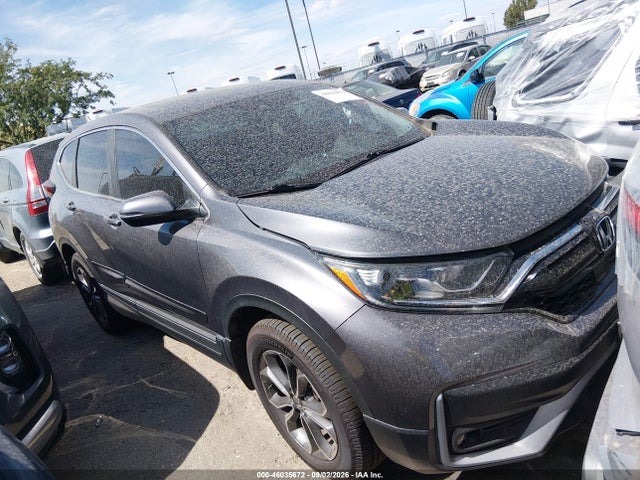 2020 5J6RW2H52LA014945 main image