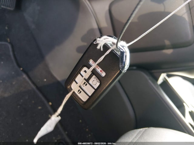 Honda Cr-v Awd Ex 2020 5J6RW2H52LA014945 Image 11