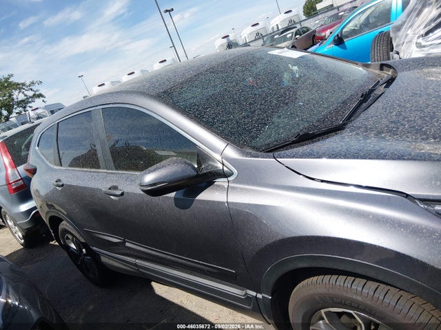 Honda Cr-v Awd Ex 2020 5J6RW2H52LA014945 Image 13