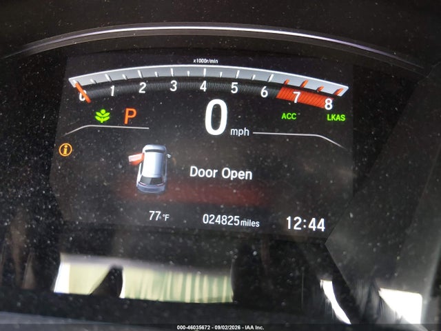 Honda Cr-v Awd Ex 2020 5J6RW2H52LA014945 Image 15