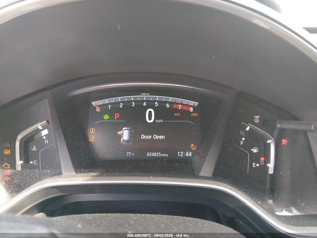 Honda Cr-v Awd Ex 2020 5J6RW2H52LA014945 Image 7