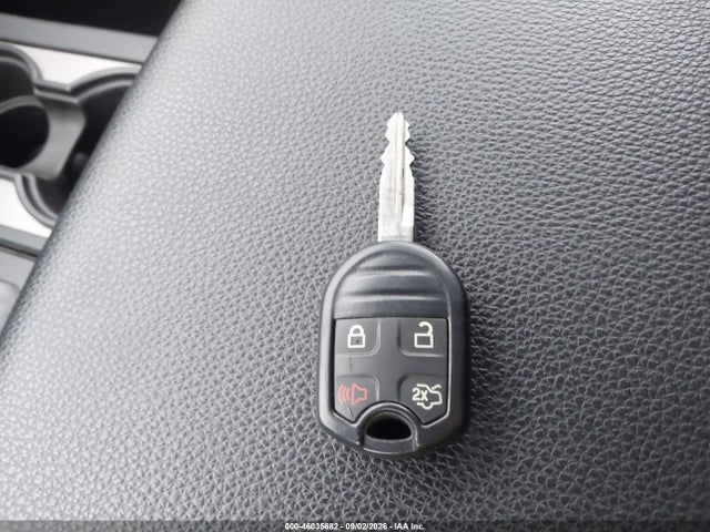 Ford Expedition Xl 2017 1FMJU1GT6HEA71213 Image 11